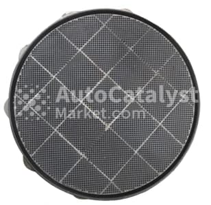 Катализатор от Suzuki 129C01 - 16001 №1