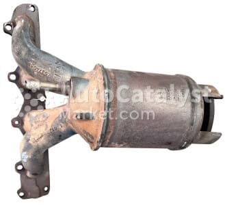 Катализатор от Opel GM 55 GS