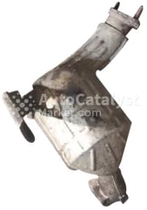 Катализатор от Mazda 02K7 №4