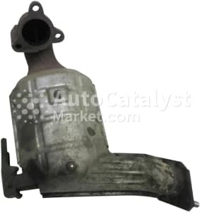 Катализатор от Mazda 02K7 №1