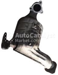 Катализатор от Mazda 02K7 №6
