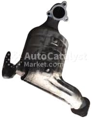 Катализатор от Mazda 02K7 №2
