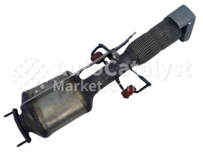 Катализатор от Volvo 32242441 №5