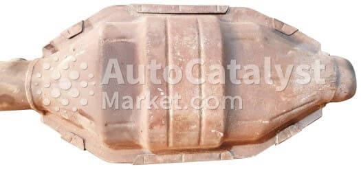 Катализатор от Ford, Mercury 7W13-5E214-AA