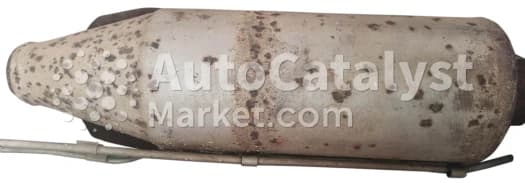 Катализатор от Ford AG91-5H250-HA (DPF)