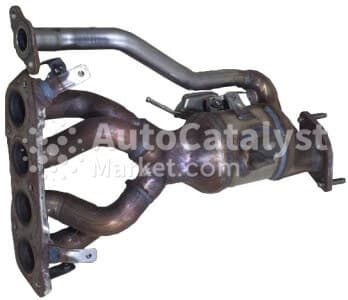 Катализатор от Toyota AT 24090 №5