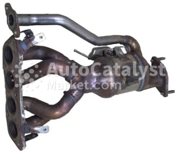 Катализатор от Toyota AT 24090