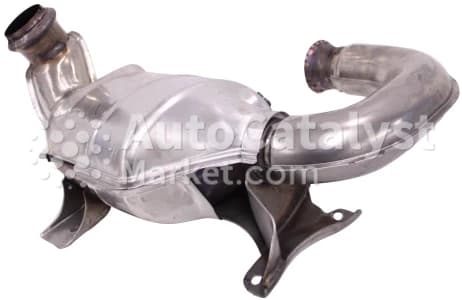 Катализатор от Peugeot, Toyota, Citroën TR PSA K748 №2