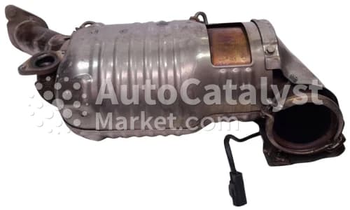 Катализатор от Land Rover, Jaguar, Rover GX73-5H240-CH (CERAMIC)