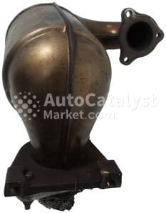 Катализатор от Renault, Opel, Vauxhall 8200200212A / H7700114302