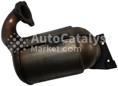 Катализатор от Renault, Opel, Vauxhall 8200200212A / H7700114302
