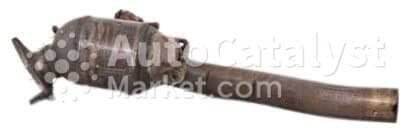Катализатор от Audi, Volkswagen 7L8131701J / 7L8178AA №9