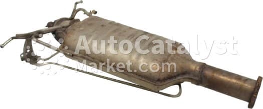 Катализатор от Volvo, Ford 31370894