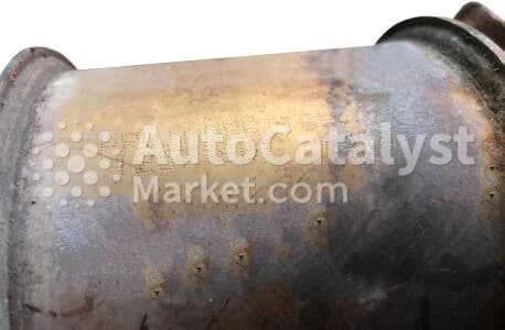 Катализатор от General Motors, Hummer 12571601 (Manifold) №10