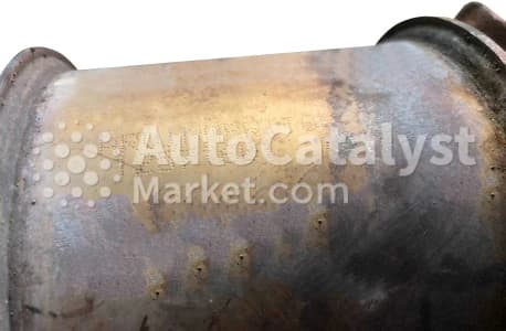 Катализатор от General Motors, Hummer 12571601 (Manifold)