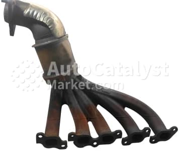 Катализатор от General Motors, Hummer 12571601 (Manifold) №2