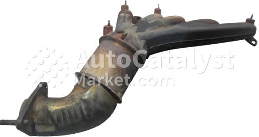 Катализатор от General Motors, Hummer 12571601 (Manifold)