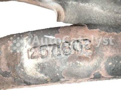 Катализатор от General Motors, Hummer 12571601 (Manifold) №12