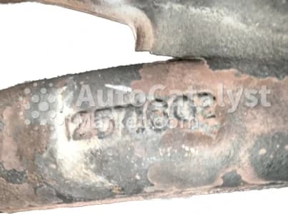 Катализатор от General Motors, Hummer 12571601 (Manifold) №6