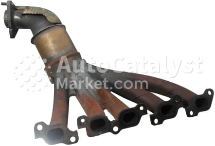Катализатор от General Motors, Hummer 12571601 (Manifold) №1