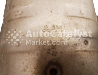 Катализатор от Mitsubishi AM