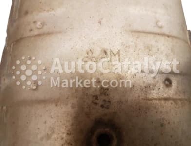 Катализатор от Mitsubishi AM №3