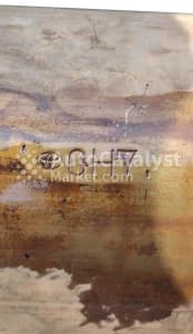 Катализатор от Toyota GH7 №2