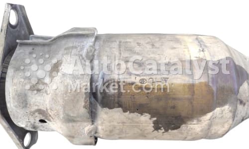 Катализатор от Toyota GH7