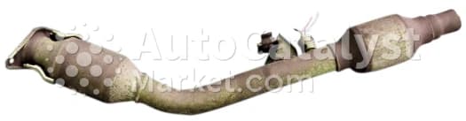 Катализатор от Toyota GH7 №4