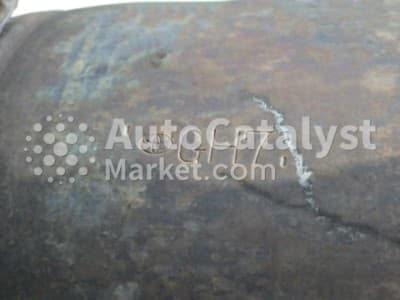 Катализатор от Toyota GH7