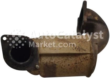 Катализатор от Renault, Opel, Nissan, Vauxhall 8200074746