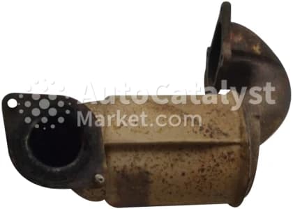 Катализатор от Renault, Opel, Nissan, Vauxhall 8200074746