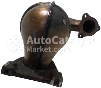 Катализатор от Renault, Opel, Nissan, Vauxhall 8200074746 №5