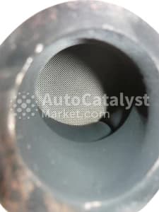 Катализатор от Hyundai, KIA U2B923 (Half) №5