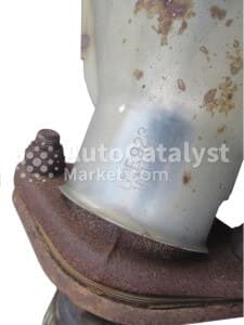 Катализатор от Hyundai, KIA U2B923 (Half) №12