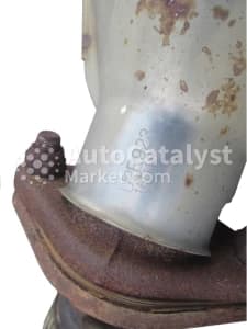 Катализатор от Hyundai, KIA U2B923 (Half) №6