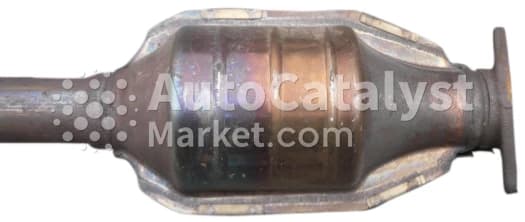 Катализатор от Hyundai, KIA U2B923 (Half) №2