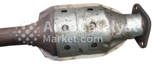 Катализатор от Hyundai, KIA U2B923 (Half) №9
