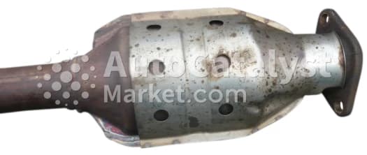 Катализатор от Hyundai, KIA U2B923 (Half) №3