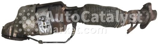 Катализатор от Ford EV61-5E211-SB №6