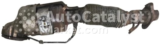 Катализатор от Ford EV61-5E211-SB №1