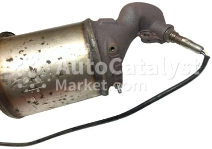 Катализатор от Alfa Romeo, Ford, Fiat, Lancia 55223357 / 55181852