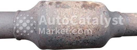 Катализатор от Toyota NC7 №4