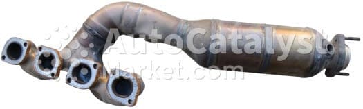 Катализатор от BMW 7540625 №8