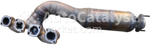 Катализатор от BMW 7540625 №2