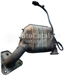 Катализатор от Renault 8200812438