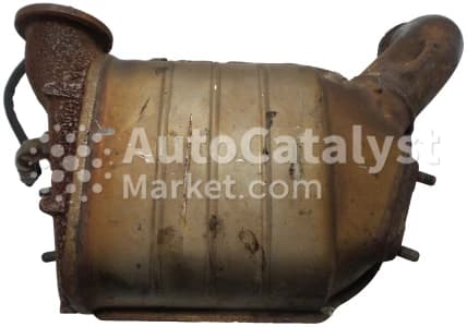 Катализатор от Renault 8200812438 №4