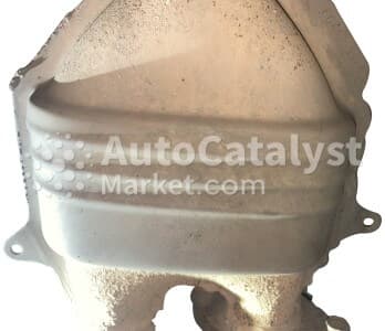 Катализатор от Subaru FCXA2 №5