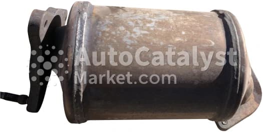 Катализатор от Chevrolet, General Motors, GMC 12627204 №1