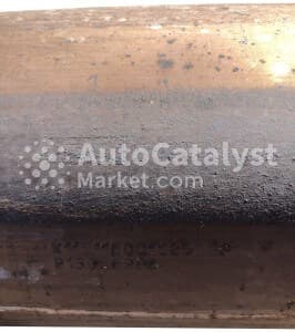 Катализатор от Chevrolet, General Motors, GMC 12627204 №5